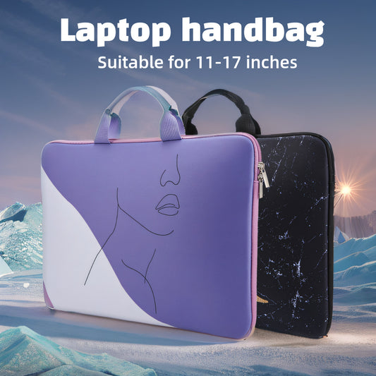 Laptop Bag Portable Protective Sleeve